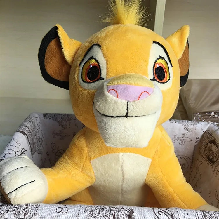 The Lion King Simba Soft kids