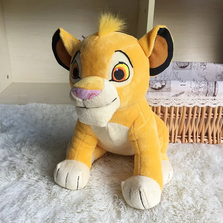 The Lion King Simba Soft kids