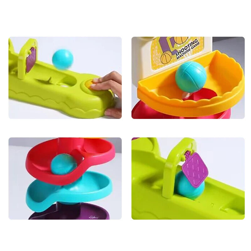 Montessori Toys