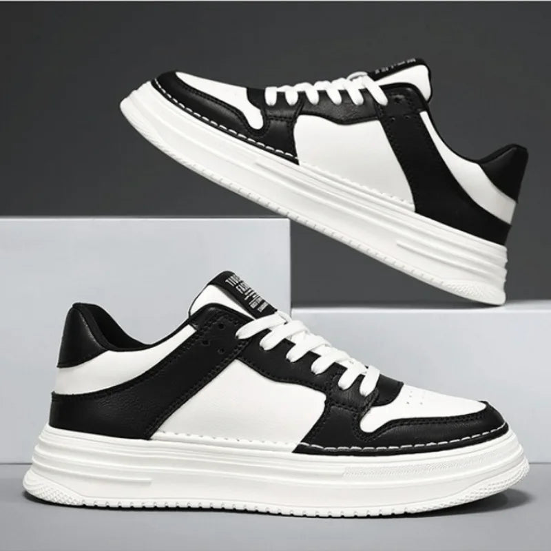 Men's Shoes  High Quality Fashion Sneakers