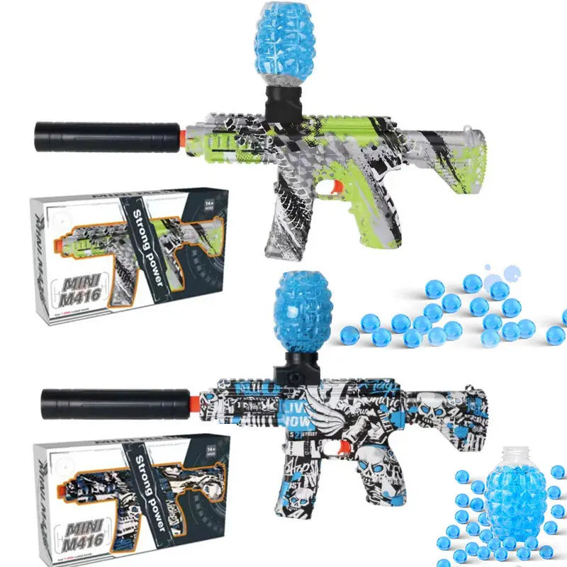 Water Ball Guns Electric