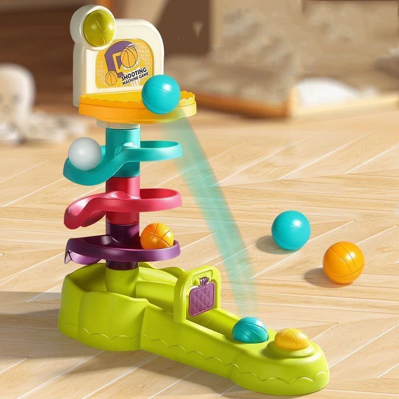 Montessori Toys