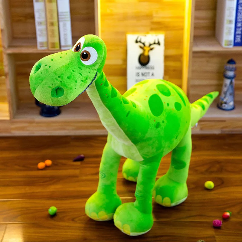 Disney Movie Good Dinosaur