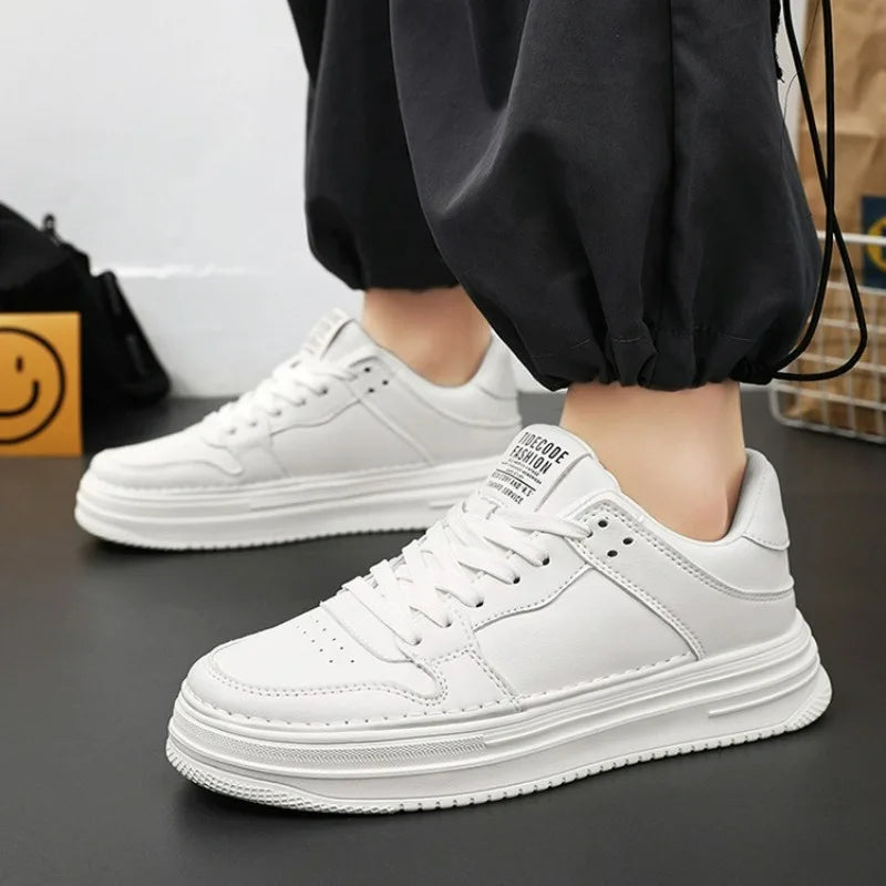 Men's Shoes  High Quality Fashion Sneakers