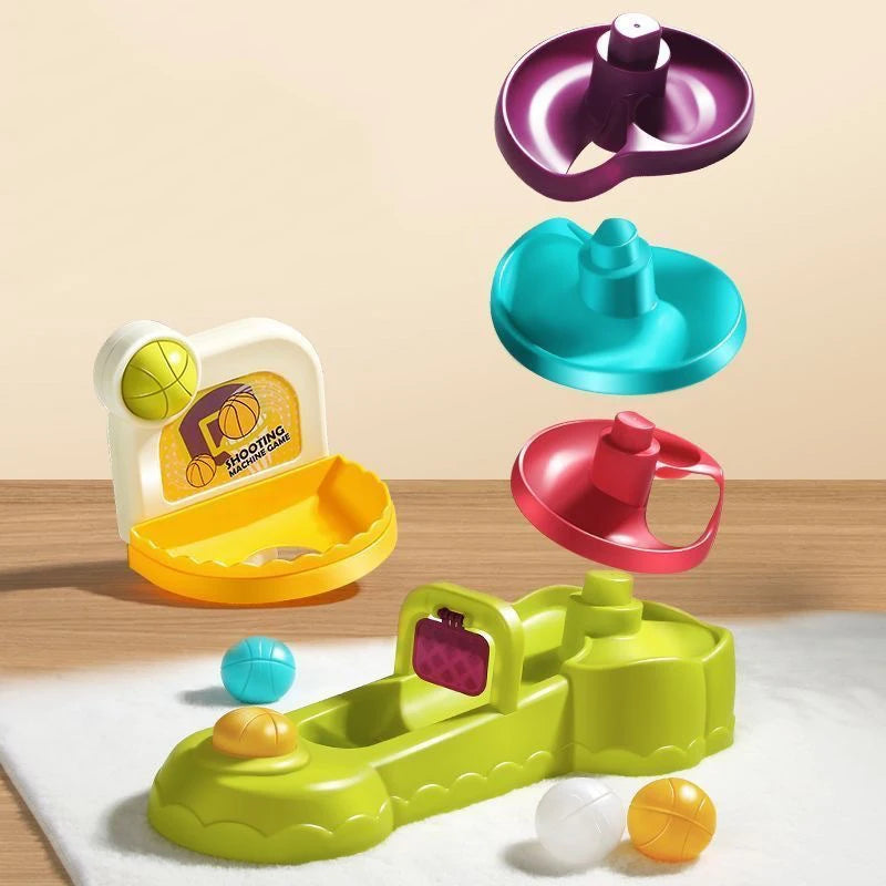 Montessori Toys