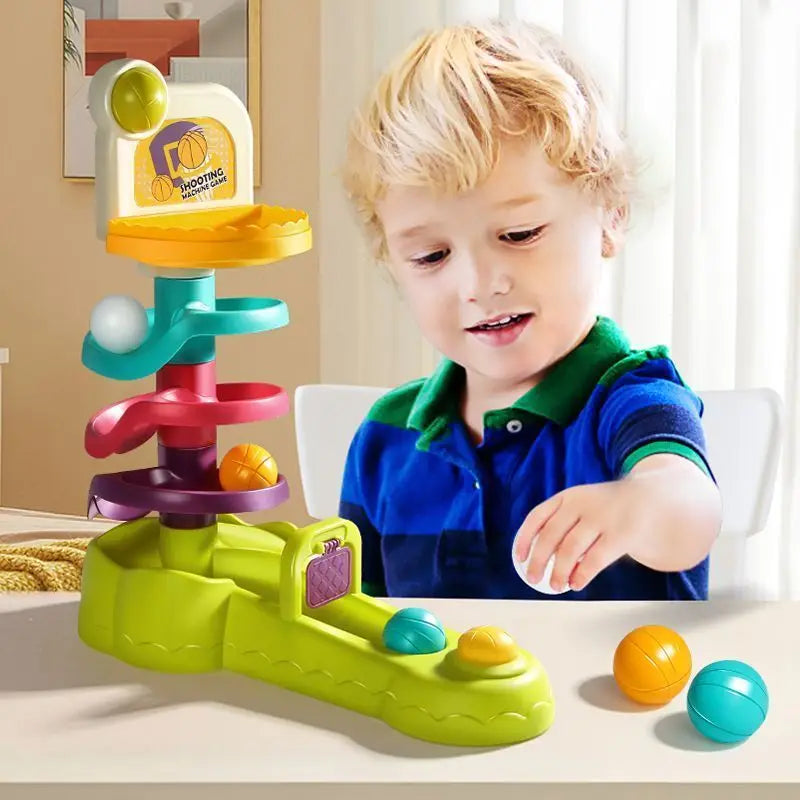 Montessori Toys