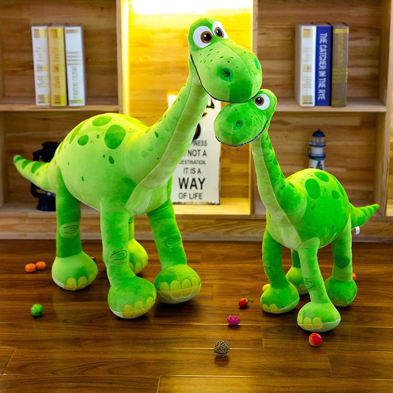 Disney Movie Good Dinosaur